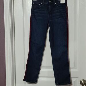 J. Crew Jeans